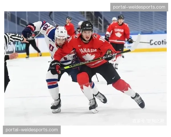 加拿大美国女冰球队全力争夺 男子冰球八强名单确认 加拿大美国女冰球队全力争夺 男子冰球八强名单确认