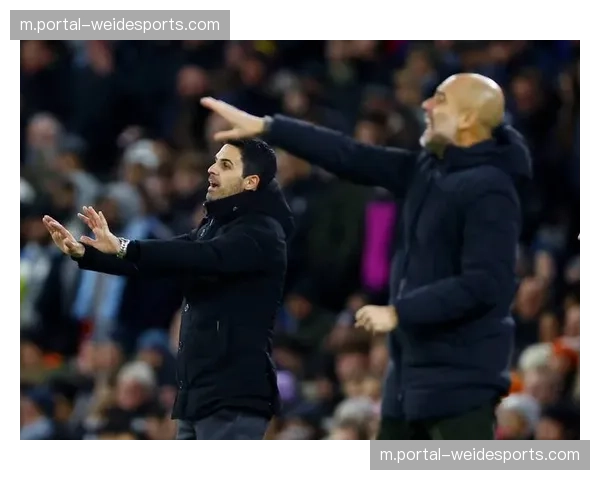 阿尔特塔战术体系效率顶级 定位球成枪手争冠杀手锏