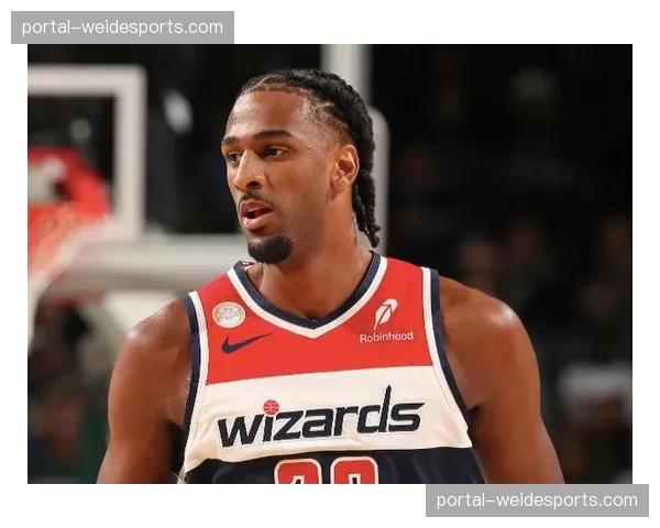 奇才萨尔高效16+5帽遭冷藏，教练用人决策在加时赛引发争议